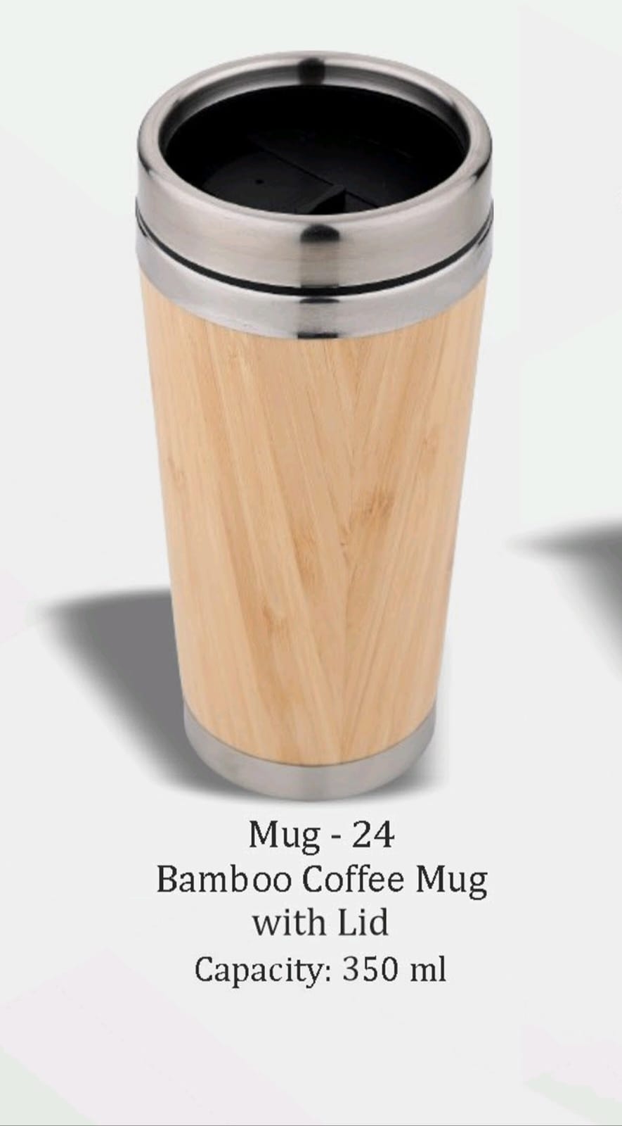 Bottle And Mugs Twelve